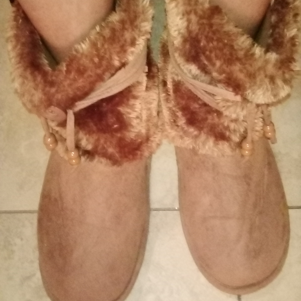 Women boots